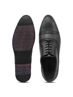 Load image into Gallery viewer, WAVEWALKER ALPHA-2 Refined Craftsmanship Lace-Up Brogue Shoes For Men