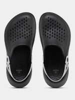 Load image into Gallery viewer, ADDA CYCLONE Solid Clogs For Men
