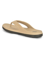 Load image into Gallery viewer, ADDA 2D HIKE-1 Solid Thong Flip-Flop