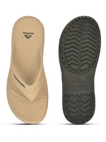 Load image into Gallery viewer, ADDA 2D HIKE-1 Solid Thong Flip-Flop