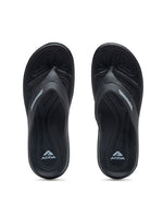 Load image into Gallery viewer, ADDA 2D HIKE-1 Solid Thong Flip-Flop