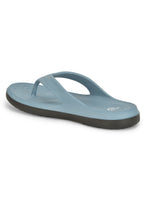 Load image into Gallery viewer, ADDA 2D HIKE-1 Solid Thong Flip-Flop