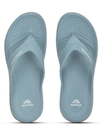 Load image into Gallery viewer, ADDA 2D HIKE-1 Solid Thong Flip-Flop