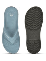Load image into Gallery viewer, ADDA 2D HIKE-1 Solid Thong Flip-Flop