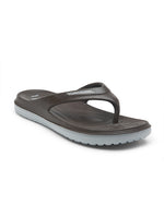 Load image into Gallery viewer, ADDA 2D HIKE-1 Solid Thong Flip-Flop