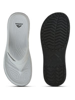 Load image into Gallery viewer, ADDA 2D HIKE-1 Solid Thong Flip-Flop