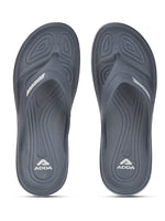 Load image into Gallery viewer, ADDA 2D HIKE-1 Solid Thong Flip-Flop