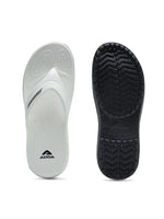 Load image into Gallery viewer, ADDA 2D HIKE-1 Solid Thong Flip-Flop