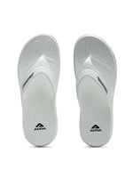 Load image into Gallery viewer, ADDA 2D HIKE-1 Solid Thong Flip-Flop