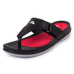 Load image into Gallery viewer, ADDA 2D STAR-1 Solid Thong Slipper For Women
