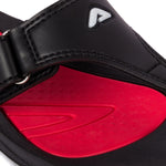Load image into Gallery viewer, ADDA 2D STAR-1 Solid Thong Slipper For Women