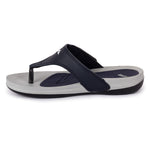 Load image into Gallery viewer, ADDA 2D STAR-1 Solid Thong Slipper For Women