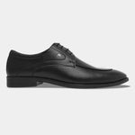 Load image into Gallery viewer, Rosetto Romero Arrow Split Toe Derby Formal Shoes For Men