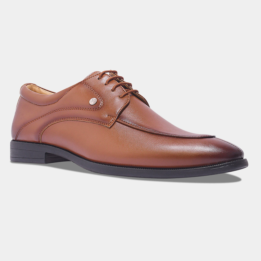 Rosetto Romero Arrow Split Toe Derby Formal Shoes For Men