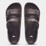 Load image into Gallery viewer, ADDA BELKIN Solid Slide For Men