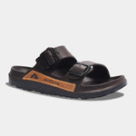 Load image into Gallery viewer, ADDA BELKIN Solid Slide For Men