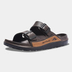 Load image into Gallery viewer, ADDA BELKIN Solid Slide For Men