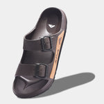 Load image into Gallery viewer, ADDA BELKIN Solid Slide For Men
