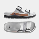 Load image into Gallery viewer, ADDA BELKIN Solid Slide For Men