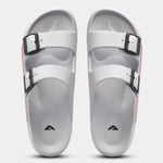 Load image into Gallery viewer, ADDA BELKIN Solid Slide For Men