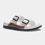 Load image into Gallery viewer, ADDA BELKIN Solid Slide For Men