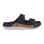 Load image into Gallery viewer, ADDA BELKIN Solid Slide For Men