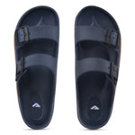 Load image into Gallery viewer, ADDA BELKIN Solid Slide For Men