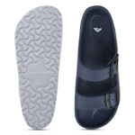 Load image into Gallery viewer, ADDA BELKIN Solid Slide For Men