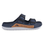 Load image into Gallery viewer, ADDA BELKIN Solid Slide For Men
