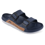 Load image into Gallery viewer, ADDA BELKIN Solid Slide For Men