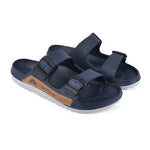 Load image into Gallery viewer, ADDA BELKIN Solid Slide For Men