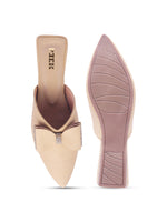 Load image into Gallery viewer, Bow Slip On Flats