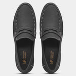 Load image into Gallery viewer, Rosetto Romero Charls Suede Loafers For Men