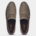 Load image into Gallery viewer, Rosetto Romero Charls Suede Loafers For Men