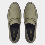 Load image into Gallery viewer, Rosetto Romero Charls Suede Loafers For Men