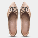 Load image into Gallery viewer, PEEK Class Trendy Pointed Toe Women Bellies