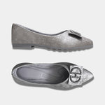 Load image into Gallery viewer, PEEK Class Trendy Pointed Toe Women Bellies