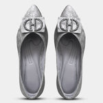 Load image into Gallery viewer, PEEK Class Trendy Pointed Toe Women Bellies