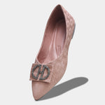 Load image into Gallery viewer, PEEK Class Trendy Pointed Toe Women Bellies