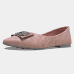 Load image into Gallery viewer, PEEK Class Trendy Pointed Toe Women Bellies