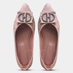 Load image into Gallery viewer, PEEK Class Trendy Pointed Toe Women Bellies