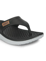 Load image into Gallery viewer, ADDA COMFY-1 Solid Thong Slipper For Women