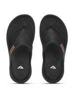 Load image into Gallery viewer, ADDA COMFY-1 Solid Thong Slipper For Women