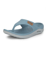 Load image into Gallery viewer, ADDA COMFY-1 Solid Thong Slipper For Women