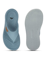 Load image into Gallery viewer, ADDA COMFY-1 Solid Thong Slipper For Women