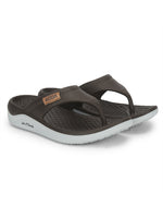 Load image into Gallery viewer, ADDA COMFY-1 Solid Thong Slipper For Women
