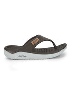 Load image into Gallery viewer, ADDA COMFY-1 Solid Thong Slipper For Women