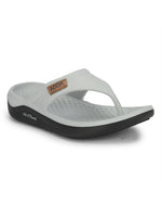 Load image into Gallery viewer, ADDA COMFY-1 Solid Thong Slipper For Women