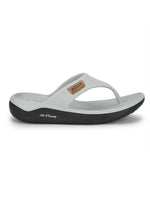 Load image into Gallery viewer, ADDA COMFY-1 Solid Thong Slipper For Women