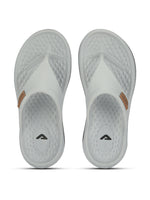 Load image into Gallery viewer, ADDA COMFY-1 Solid Thong Slipper For Women